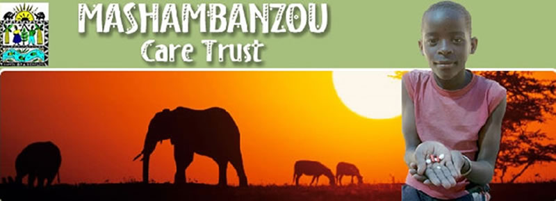 Mashambanzou Care Trust